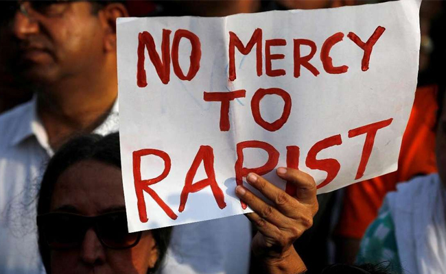 Man rapes 13-year-old stepdaughter in Beed; booked